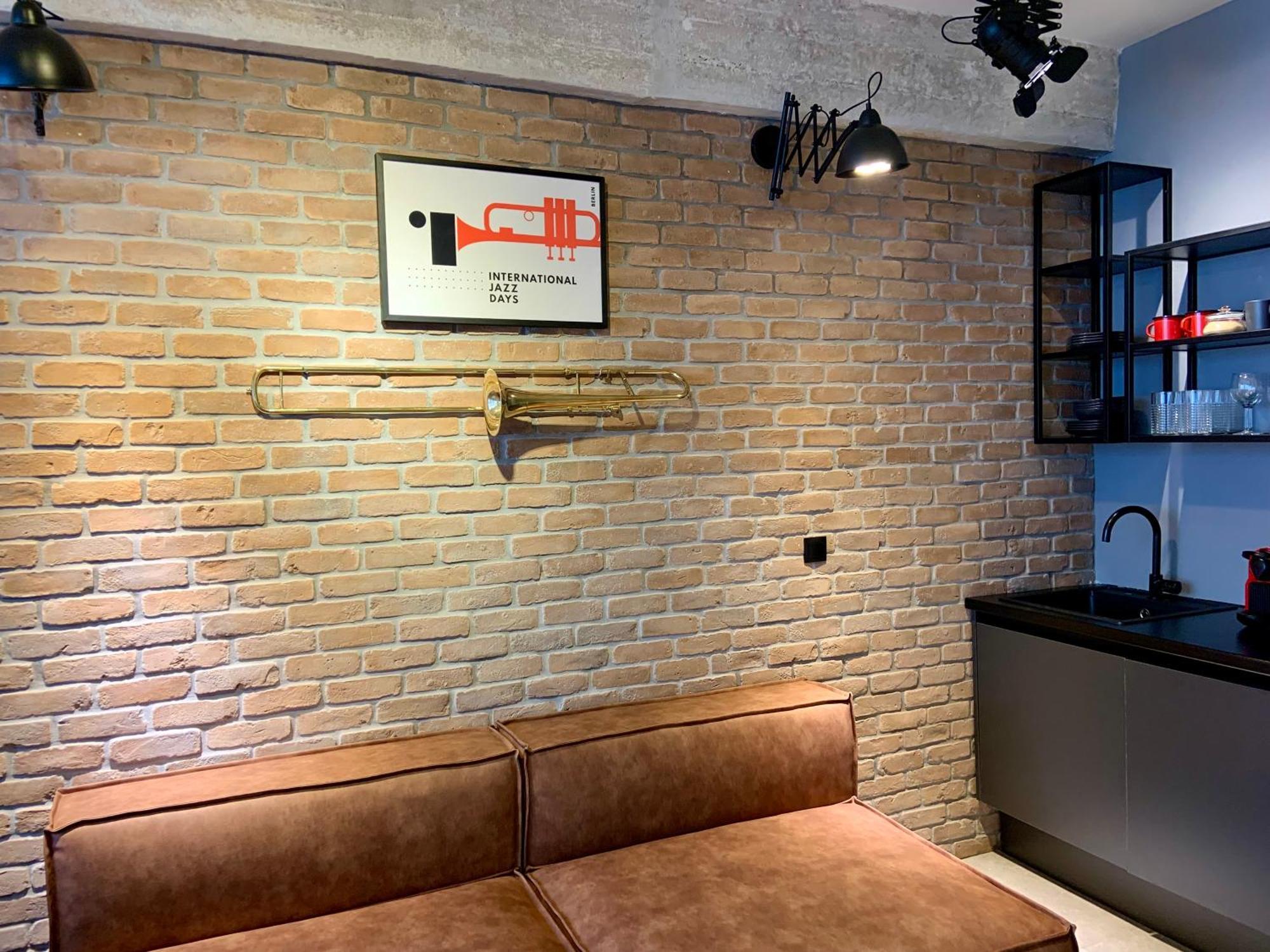 City Plus By Citybee 아테네 외부 사진